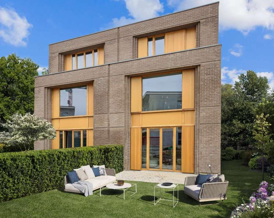 Maison neuve a vendre versailles 2